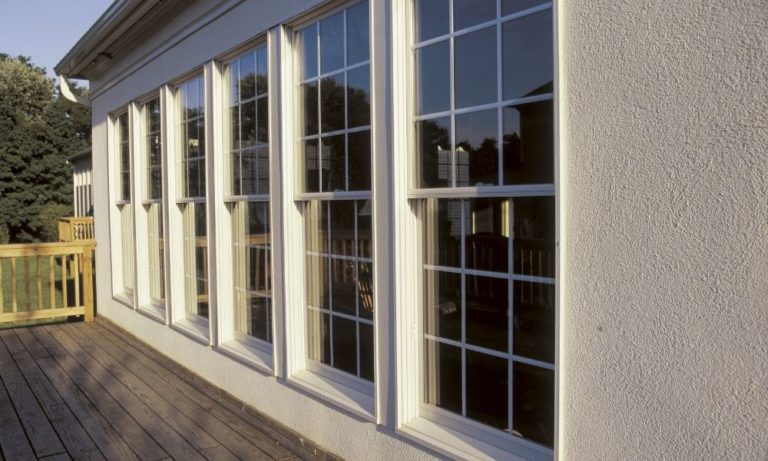 Home window washing in Boise & Eagle, Idaho