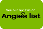 Top Rated Cleaning Company on Angie's List