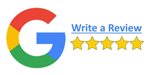 Top Rated Cleaning Company on Google