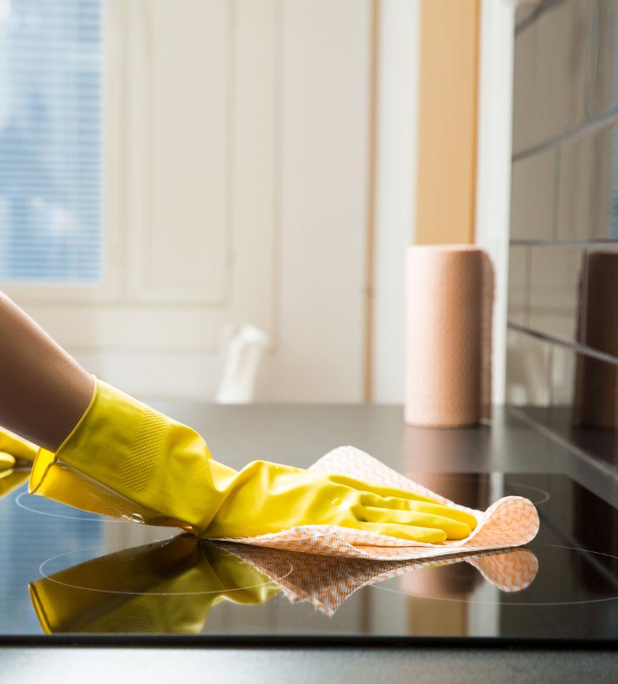 Cleaning Services in Meridian ID