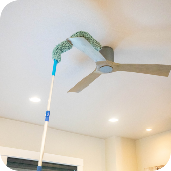 Deep Cleaning Service in Boise ID