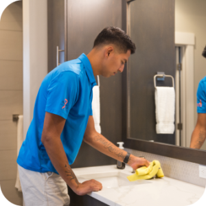 Professional House Cleaning in Boise ID