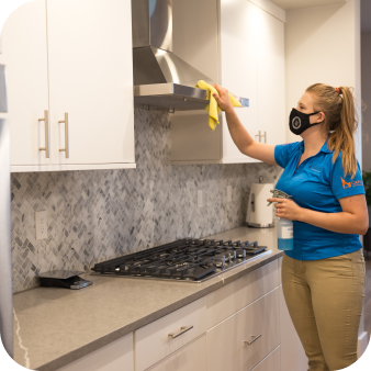 Maid Cleaning Service in Boise ID