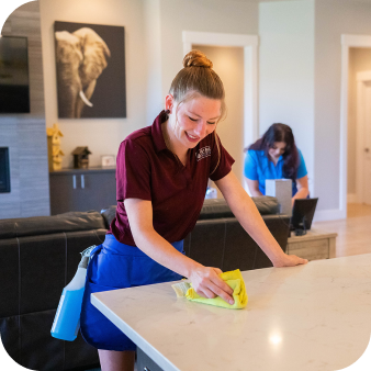 Maid Services in Boise ID